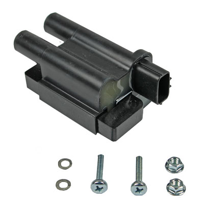 METZGER AUTOTEILE Tændspole 0880417 for MAZDA