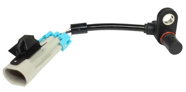 METZGER AUTOTEILE ABS Sensor 0900135 for OPEL GENERAL MOTORS