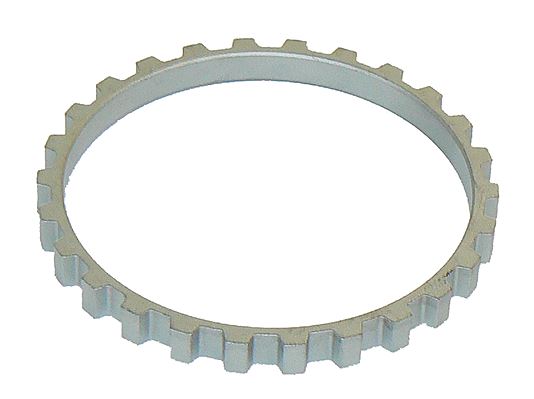 METZGER AUTOTEILE Sensorring, ABS 0900262 højre foraksel for RENAULT