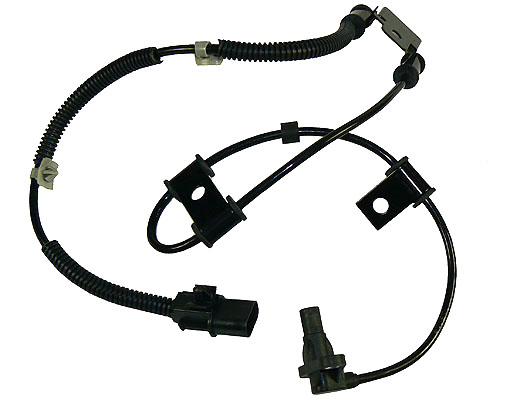 METZGER AUTOTEILE ABS Sensor 0900681 for IKA KIA