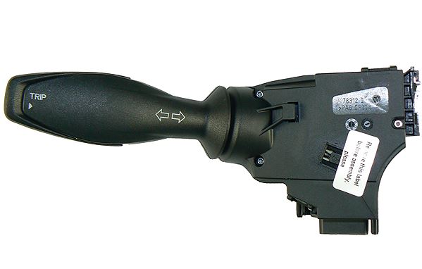 METZGER AUTOTEILE Blinklyskontakt 0916177 for FORD