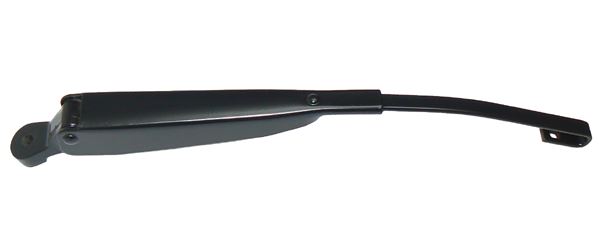METZGER AUTOTEILE Viskerarm, ruderensning 2190026 bag for OPEL