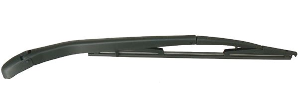 METZGER AUTOTEILE Viskerarm, ruderensning 2190048 bag for FIAT