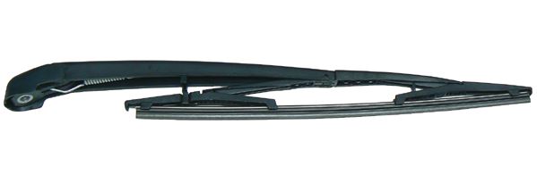 METZGER AUTOTEILE Viskerarm, ruderensning 2190053 bag for FIAT
