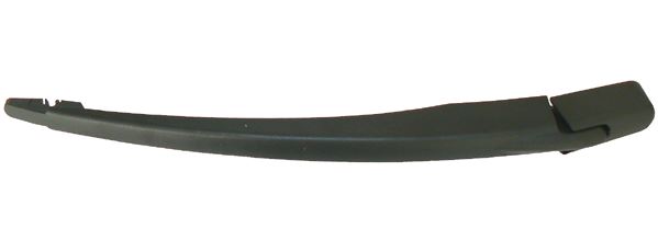 METZGER AUTOTEILE Viskerarm, ruderensning 2190069 bag for RENAULT
