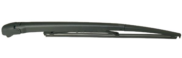 METZGER AUTOTEILE Viskerarm, ruderensning 2190084 bag for LANCIA FIAT