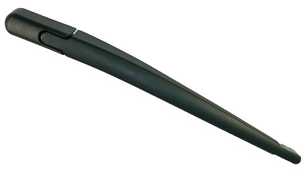 METZGER AUTOTEILE Viskerarm, ruderensning 2190087 bag for OPEL GENERAL MOTORS