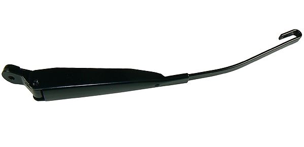 METZGER AUTOTEILE Viskerarm, ruderensning 2190103 bag for OPEL