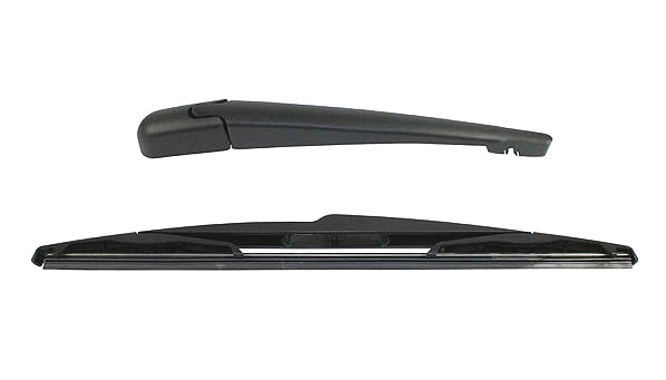METZGER AUTOTEILE Viskerarm, ruderensning 2190152 bag for FIAT
