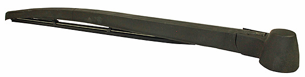 METZGER AUTOTEILE Viskerarm, ruderensning 2190184 bag for VAG