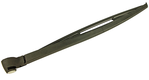 METZGER AUTOTEILE Viskerarm, ruderensning 2190185 bag for VAG