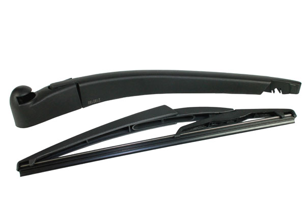 METZGER AUTOTEILE Viskerarm, ruderensning 2190188 bag for MERCEDES-BENZ