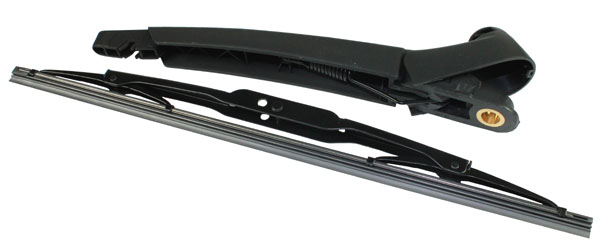 METZGER AUTOTEILE Viskerarm, ruderensning 2190189 bag for SMART