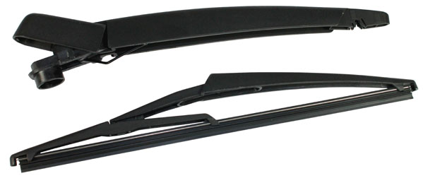 METZGER AUTOTEILE Viskerarm, ruderensning 2190190 bag for MERCEDES-BENZ