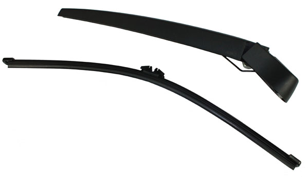 METZGER AUTOTEILE Viskerarm, ruderensning 2190191 bag for BMW