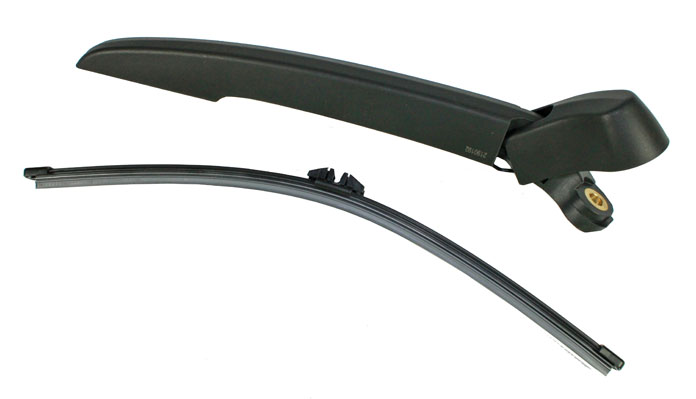 METZGER AUTOTEILE Viskerarm, ruderensning 2190192 bag for BMW