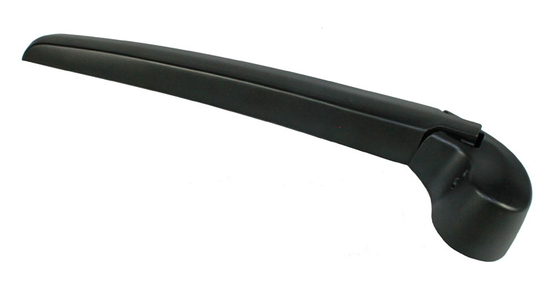 METZGER AUTOTEILE Viskerarm, ruderensning 2190193 bag for VAG