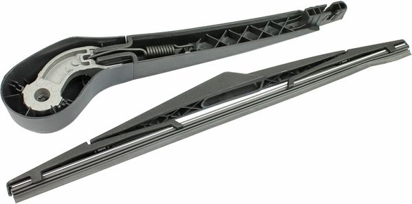 METZGER AUTOTEILE Viskerarm, ruderensning 2190199 bag for FORD