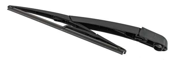 METZGER AUTOTEILE Viskerarm, ruderensning 2190201 bag for OPEL GENERAL MOTORS