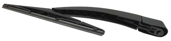METZGER AUTOTEILE Viskerarm, ruderensning 2190202 bag for FORD