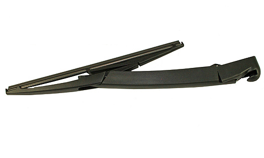 METZGER AUTOTEILE Viskerarm, ruderensning 2190204 bag for BMW