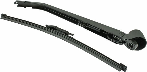 METZGER AUTOTEILE Viskerarm, ruderensning 2190237 bag for BMW