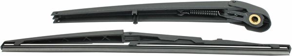 METZGER AUTOTEILE Viskerarm, ruderensning 2190243 bag for FIAT