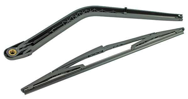 METZGER AUTOTEILE Viskerarm, ruderensning 2190244 bag for FIAT