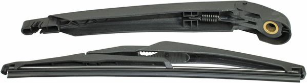 METZGER AUTOTEILE Viskerarm, ruderensning 2190249 bag for FIAT