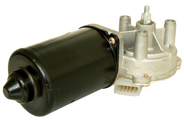 METZGER AUTOTEILE Viskermotor 2190507 foran for VAG