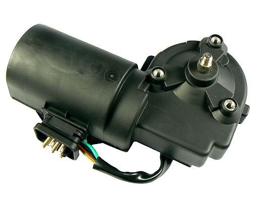 METZGER AUTOTEILE Viskermotor 2190509 foran for MERCEDES-BENZ
