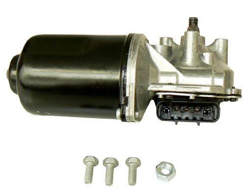 METZGER AUTOTEILE Viskermotor 2190513 foran for OPEL