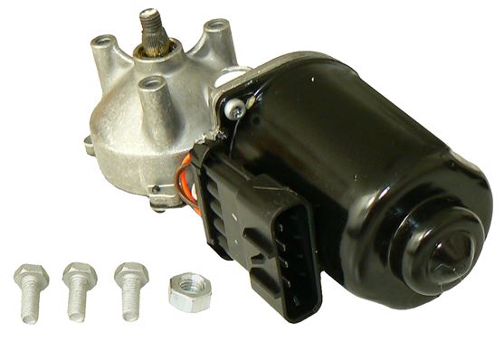 METZGER AUTOTEILE Viskermotor 2190516 foran for OPEL