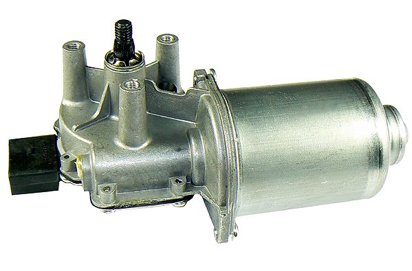 METZGER AUTOTEILE Viskermotor 2190517 foran for VAG