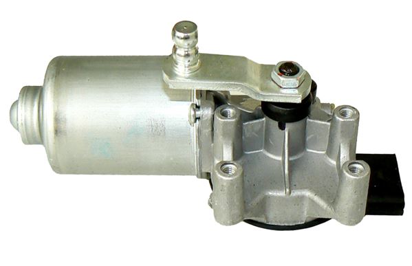 METZGER AUTOTEILE Viskermotor 2190527 foran for VAG