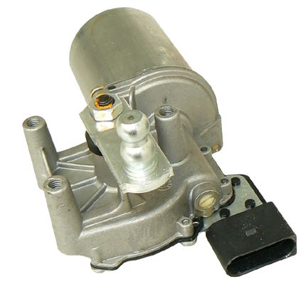 METZGER AUTOTEILE Viskermotor 2190529 foran for VAG