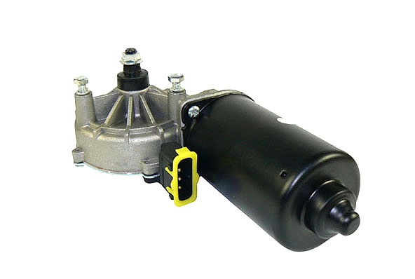 METZGER AUTOTEILE Viskermotor 2190537 foran for BMW