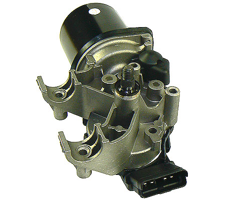 METZGER AUTOTEILE Viskermotor 2190542 foran for RENAULT