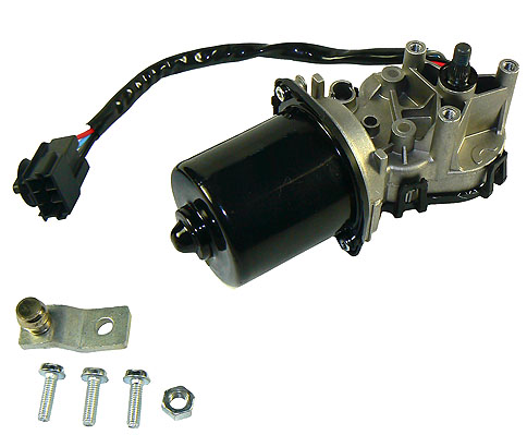 METZGER AUTOTEILE Viskermotor 2190543 foran for RENAULT