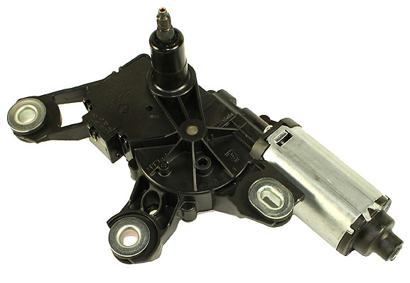 METZGER AUTOTEILE Viskermotor 2190550 bag for VAG