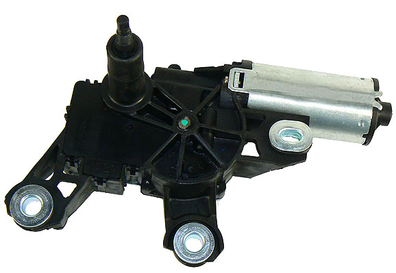 METZGER AUTOTEILE Viskermotor 2190555 bag for VAG
