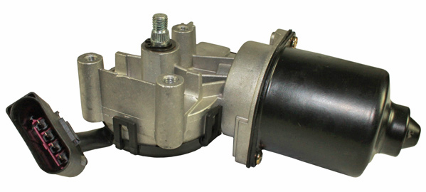 METZGER AUTOTEILE Viskermotor 2190556 foran for VAG