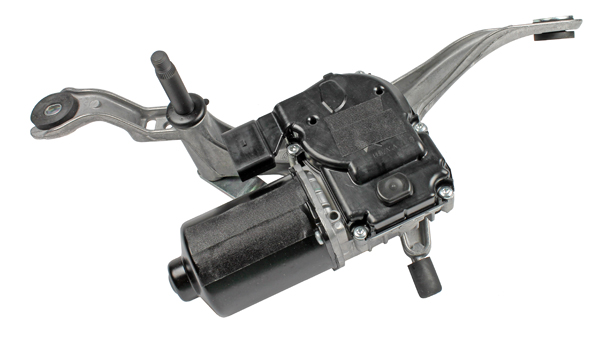 METZGER AUTOTEILE Viskermotor 2190584 foran til venstre for OPEL GENERAL MOTORS