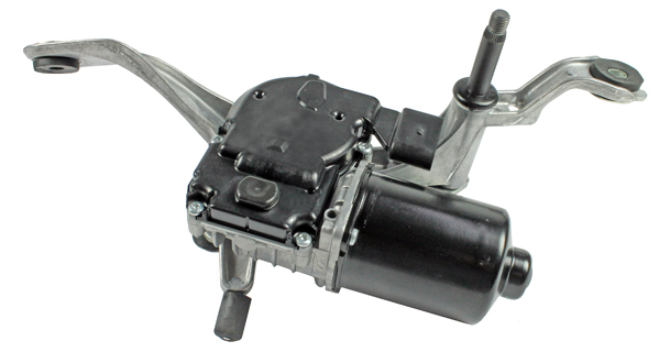 METZGER AUTOTEILE Viskermotor 2190585 foran til højre for OPEL GENERAL MOTORS