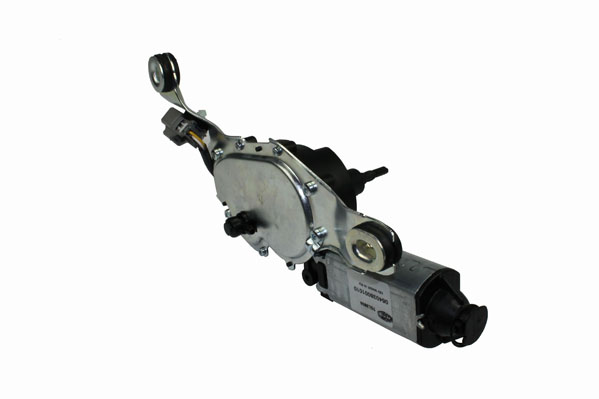 METZGER AUTOTEILE Viskermotor 2190594 bag for VOLVO