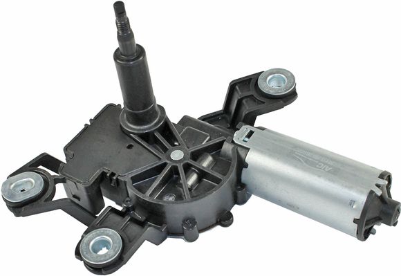 METZGER AUTOTEILE Viskermotor 2190603 bag for VAG