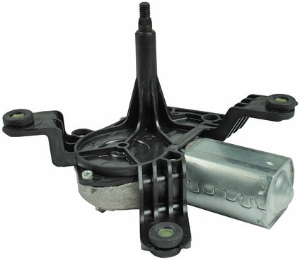 METZGER AUTOTEILE Viskermotor 2190612 bag for OPEL