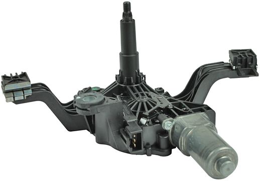 METZGER AUTOTEILE Viskermotor 2190615 bag for OPEL GENERAL MOTORS