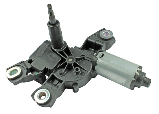 METZGER AUTOTEILE Viskermotor 2190616 bag for VAG