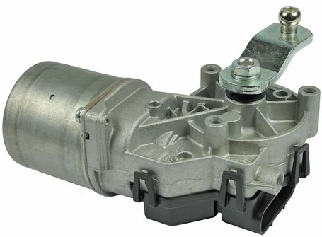 METZGER AUTOTEILE Viskermotor 2190625 foran for FIAT